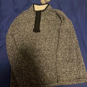 Orvis Classic Collections sweater